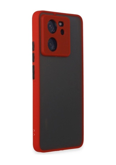 Xiaomi Mi 13t Pro Kılıf Montreal Silikon Kapak