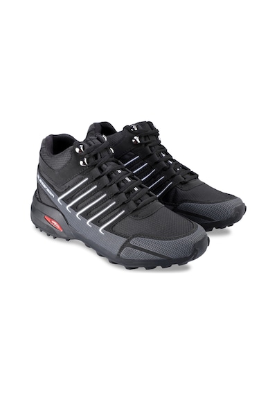 Slazenger ABNER IN Erkek  Siyah Outdoor