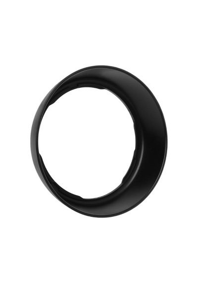 Canon 18-55 MM Lens için EW-60C Düz Parasoley