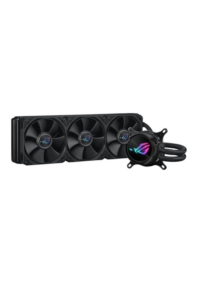 Asus Rog Strıx Lc Iıı 360