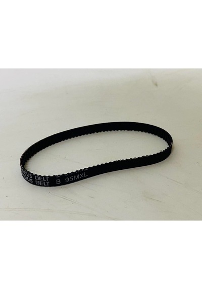 Mxl 760 95 Diş 5mm Kauçuk Zaman Kayış