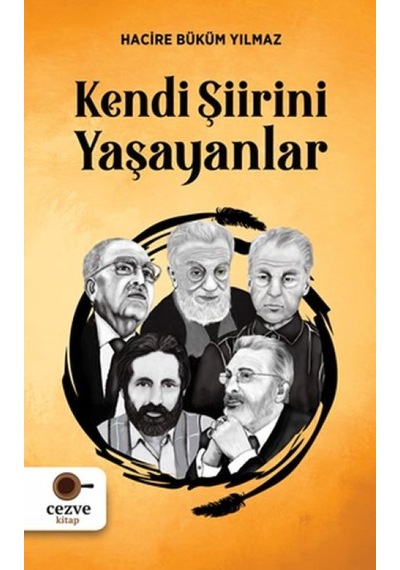Kendi Şiirini Yaşayanlar - Rxlu-596556