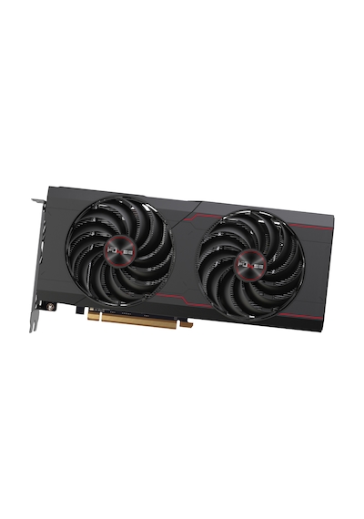 Sapphire AMD Radeon RX 6700 Pulse 11321-02-20G 10 GB GDDR6 160 Bit Ekran Kartı