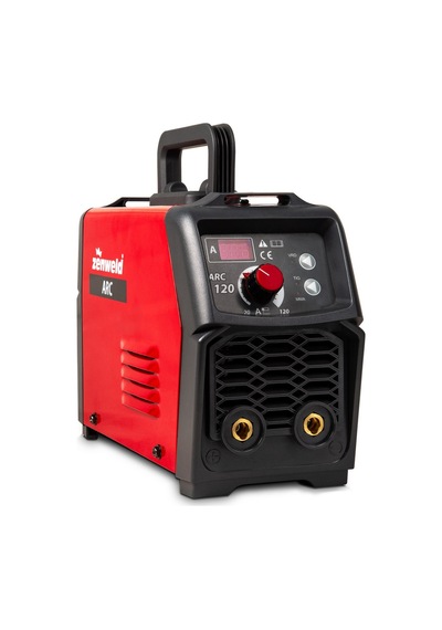 Arc 120 İnverter Kaynak Makinası