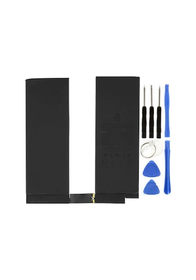 Apple Uyumlu iPad Air 3.nesil A2123-a2152-a2153-a2154 Servis Batarya Pil + Tamir Seti