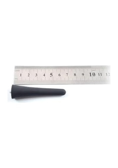 Tavan Radyo Anteni Çubuğu Kısa Tip 6r0035849 İle Uyumlu 2012-2021 Abanoz Tavan Radyo Anteni Çubuğu Kısa Tip 6r0035849 İle Uyumlu 2012-2021 Abanoz
