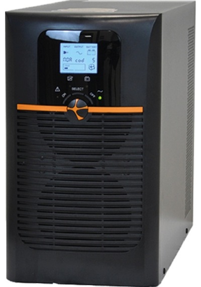 Tunçmatik Eco 3kva On-line Ups