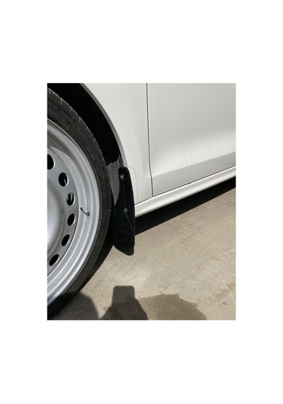 2011-2018 Volkswagen Jetta Çamur Paçalıkları Mud Flaps