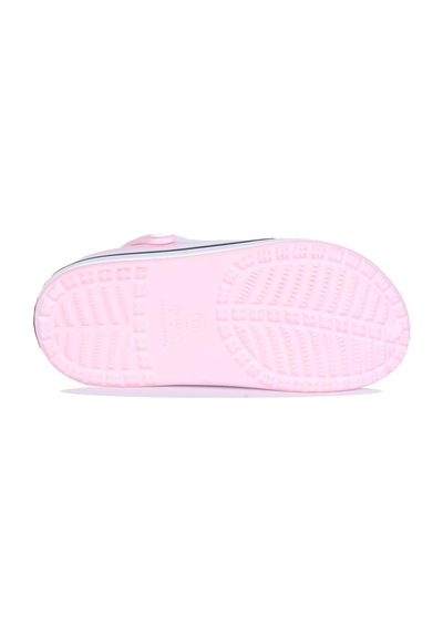 Apella E-800-2 Açık Pembe Crocs Kadın Hemşire Doktor Terlik 001