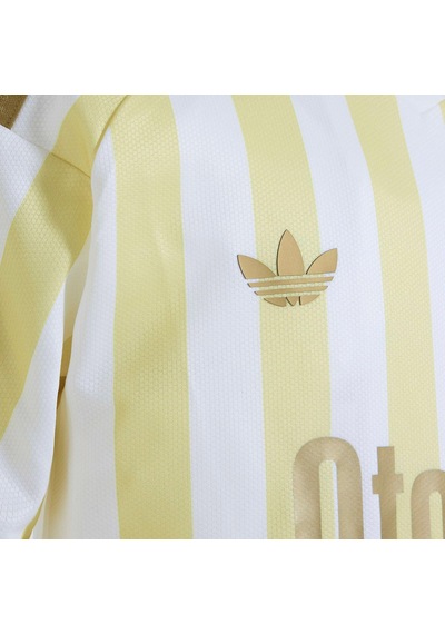 Adidas Fenerbahce 2026/2027 Away Çocuk Sarı Forması Ke4428