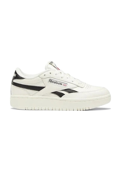 Reebok Club C Double Reven Bej Kadın Sneaker 000000000101426334 Bej