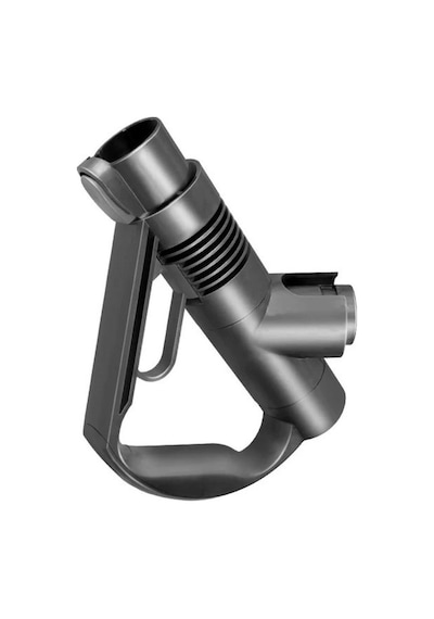 Dc19 Dc26 Dc29 Dc33c Dc48 İle Uyumlu Süpürge Ergonomik Tutma Sapı