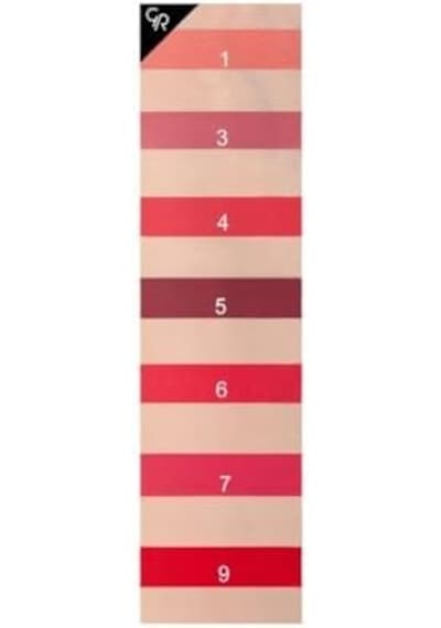 Longstay Lipstick No:18 0