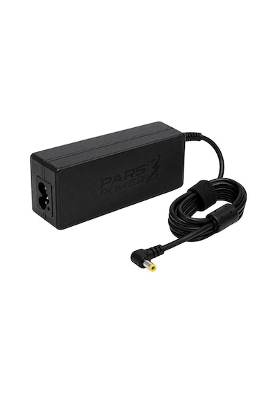 Parspower Prs-003 Plastik Kasa 19v 3.42a 65w 5.5 1.7mm Standart Notebook Adaptör