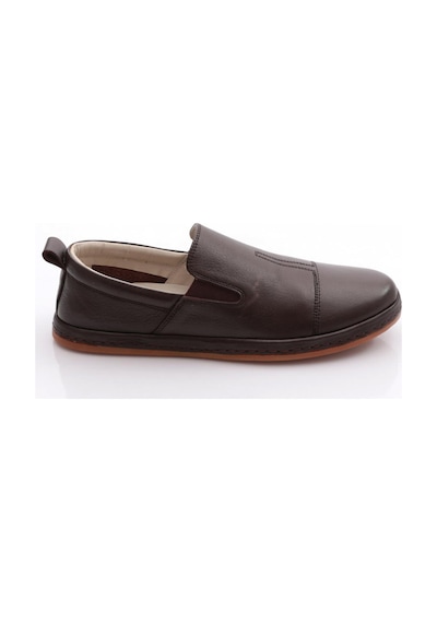 Dgn 2320 Erkek Comfort Ayakkabi Kahve