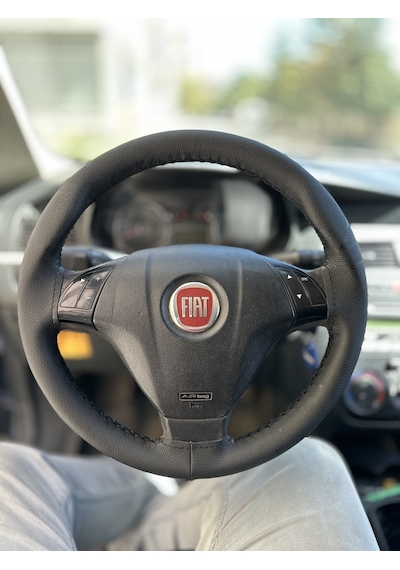 Fiat Linea Ünivarsal Simit Kısmına Dikilen Kılıf 38 Çap10.5 Cm Ka