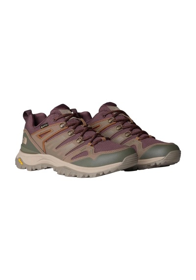 The North Face W Hedgehog Gore-tex Gül Kurusu Kadın Outdoor 000000000102265094 Pembe