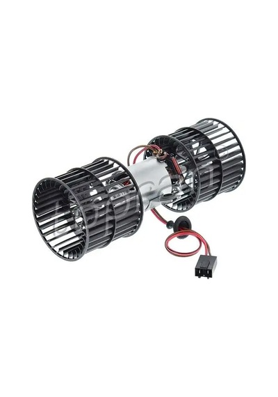 Topran 111447001 Kalorifer Motoru 6u0819021