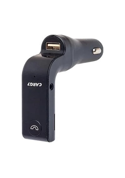 Hello Hl-13350 Bluetooth-usb-sd Hafızasız Fm Transmitter