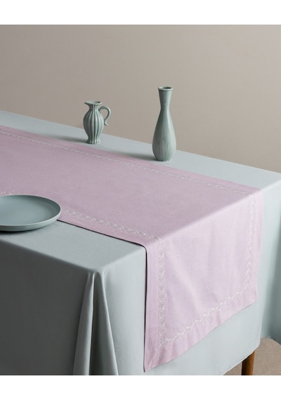 Madame Coco Orane Runner - Pudra 8684427281093 Pudra