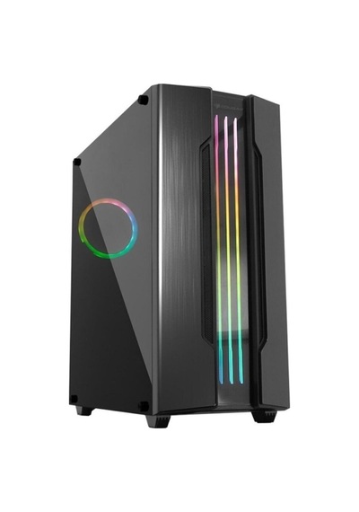 Cougar Gemini S-ıron G.-t Xtc600w Cgr-5bmbg-t Kasa