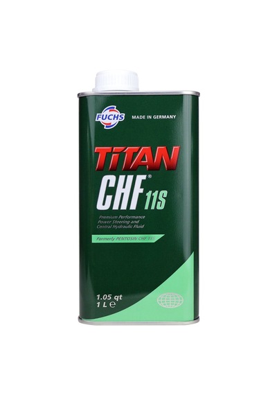 Fuchs Titan Chf 11s  1 L