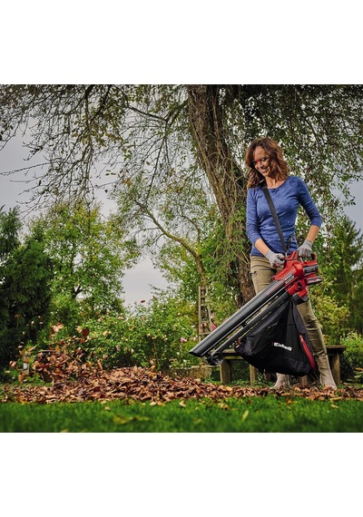 Akülü Yaprak Toplama Ve Üfleme Venturro 18/210 Power X-change Li-ıon, 18 V, 500 M³/h Emiş Gücü, 45 L Toplama Haznesi, 210 Km/h Üfleme Fonksiyonu - 3433625