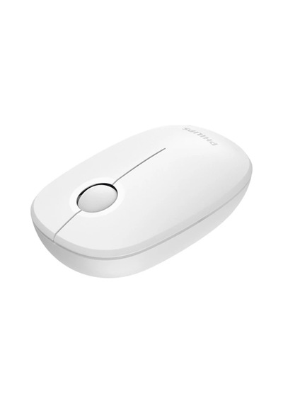 Phılıps Spk7378w, Beyaz, Usb Nano 2,4gh Kablosuz, 1600dpi, Optic, 3 Tuşlu, Mouse