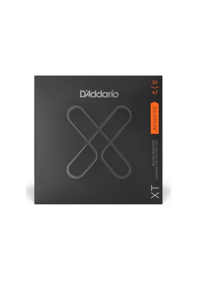 Daddario XTABR1047 Akustik Gitar Teli
