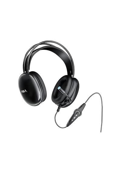 Aula S505 Rgb Usb Gaming Mikronfonlu Oyuncu Kulaklığı Siyah