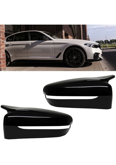 Bmw G30 2017-2022 5.seri Batman Ayna Kapagı