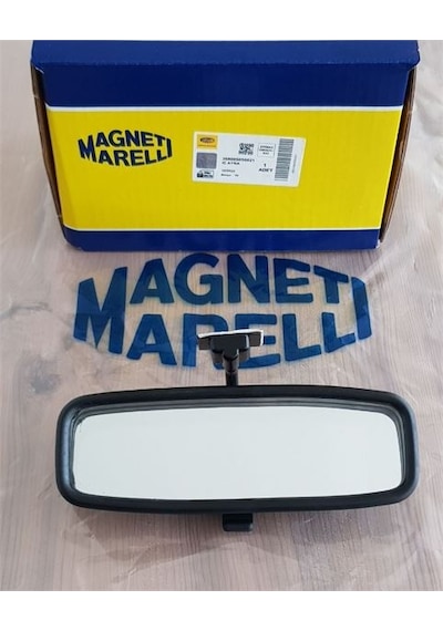 Magneti Marelli Renault 9 İç Dikiz Ayna Renault 11 İç Dikiz Ayna R9 İç Dikiz Ayna R11 İç Dikiz Ayna