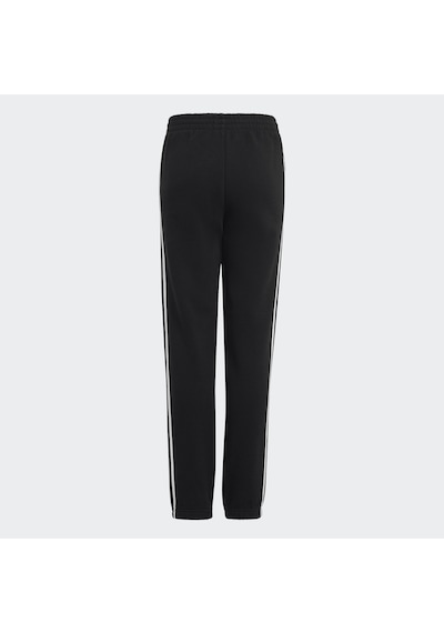 Adidas U 3s Fl Siyah Çocuk Eşofman Altı Hr6333 001