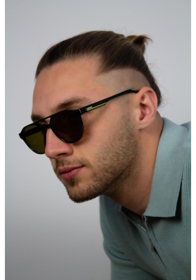 Lacoste L6008s 035 Erkek Güneş Gözlüğü