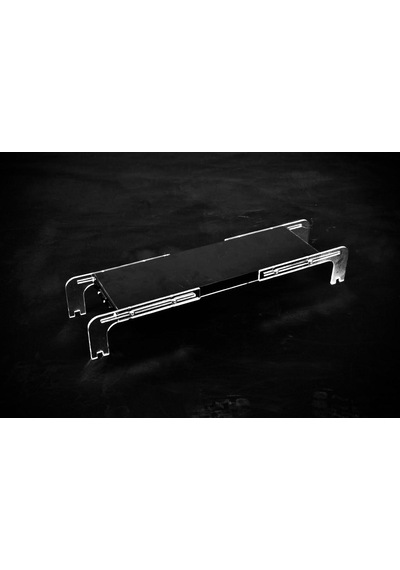 Armatür'K 30Cm Led Armatür (30-38 Cm Arası Bitkili Akvaryum Aydın