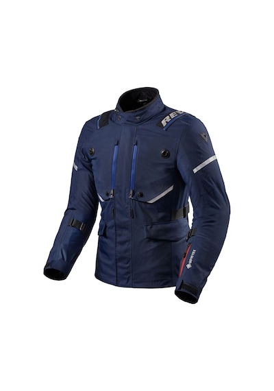 Revit Vertical Gore-Tex Motosiklet Montu-51814