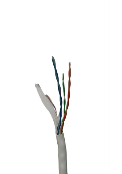 Cat 6 Kablo 305 Mt Kamera Network 1 Top -