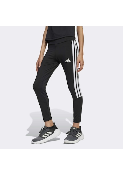 Adidas Train Essentials Çocuk Siyah Tayt Jj5036 SiYAH