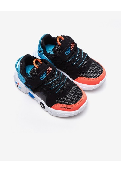 Skechers Lıl Gametronıx Erkek Çocuk Ayakkabı 402262n-bkmt Çok Renkli