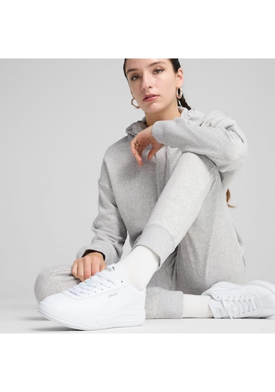 Puma Essentials Kadın Gri Eşofman Altı 683284-04 Gri