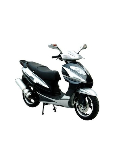 Scooter Arka Fren Teli 212 Cm Iç Dış Komple E-Bike