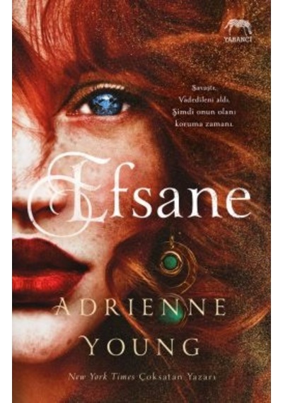 Son Miras + Efsane + Fable Ciltli
