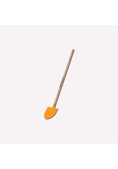 Freund Ahşap Saplı Çocuk Küreği H:89 Cm