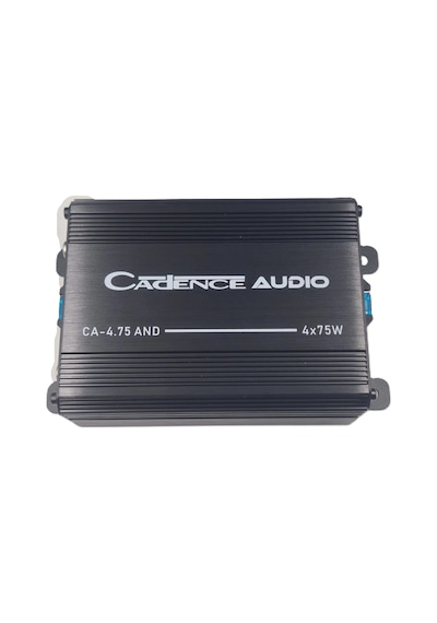 Cadence Android Amfi - Cadence Ca-4.75and Android Multimedya Amfisi - Amfi Tesisatı Gerekmeyen Andro