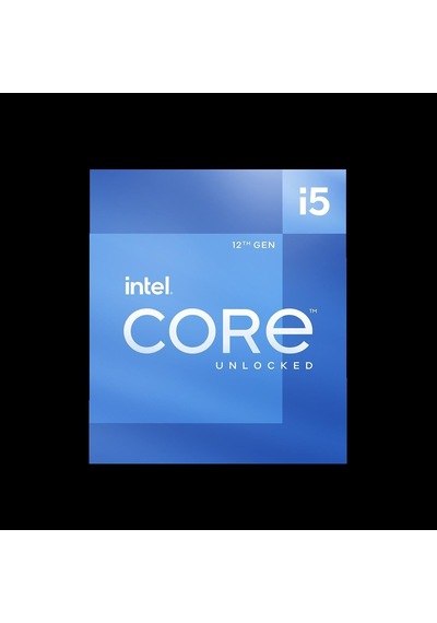 Intel Core İ5-12600k 3.70ghz 20mb 1700p 12.nesil Tray Fansız