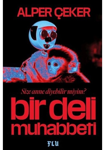 Bir Deli Muhabbeti - Aıaı-885808