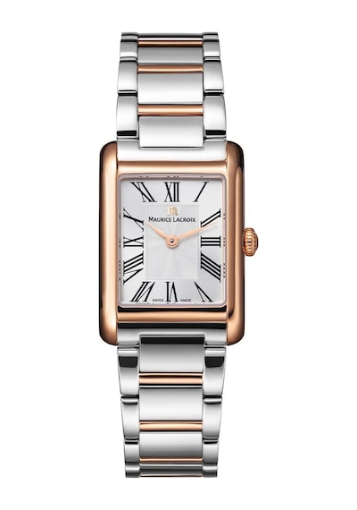 Maurice Lacroix Ml-fa1205pvp02110-a Kadın Kol Saati Rose Gold