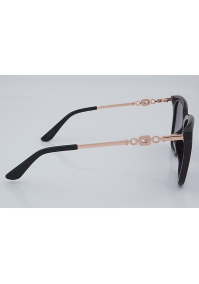 Guess Gu 7886 01b 53 - 01 Güneş Gözlüğü Siyah