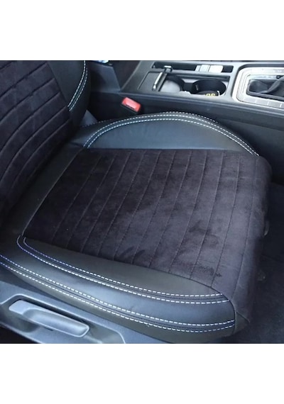 Volkswagen Passat B8 Araca Özel Oto Koltuk Kılıfı (434480457)