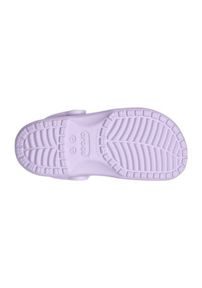 Crocs Classic Çocuk Terlik Mor